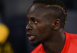 Bayern Münih'ten Sadio Mane kararı