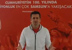 Hüseyin Eroğlu'ndan FANATİK'e mesaj var!