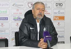 Dilaver Mutlu: 55 dakika 10 kişi oynadık