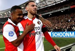 Feyenoord, ligde 21 maçtır yenilmiyor