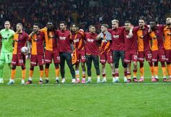 Son dakika transfer haberi: Galatasaray'ın yıldızına kanca! Rus ekiplerinden yakın takip