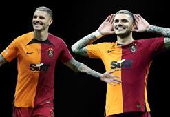 Galatasaray'dan olay hamle! Mauro Icardi için görüşmeler başladı, bonservisi...
