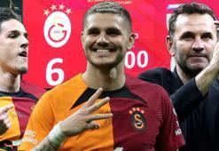 Spor yazarları Galatasaray - Kayserispor maçını yazdı! "Sezonun en kolay maçı..."