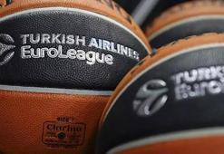 Euroleague'de play-off eşleşmeleri belli oldu