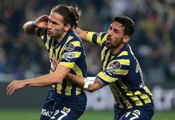 Fenerbahçe - Ankaragücü maçı (VİDEO)
