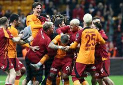 Avrupa, Galatasaray'ı konuşuyor! Icardi ve Zaniolo'nun yeniden doğuşu...