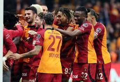 Galatasaray'ın iki genç yıldızına dev talip! Beğenildiler, radara girdiler...