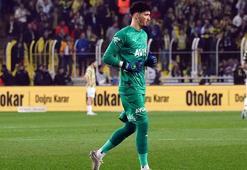Fenerbahçe'de Altay Bayındır gerçeği! Korkutan haber