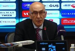 İhsan Derelioğlu: 3 puandan daha fazla değerler kazandık