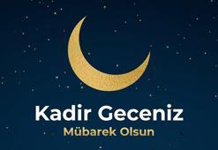 Bugün Kadir Gecesi mi? Bugün kandil mi, ne kandili? 17 Nisan Pazartesi ne kandili? 2023 Kandil Günleri tarihleri ve takvimi