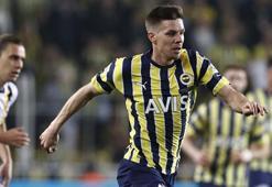 Fenerbahçe'ye sakatlık şoku! Başakşehir maçında yok