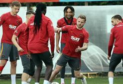 Galatasaray, Alanyaspor maçı kamp kadrosunu açıkladı
