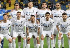 Altay’dan kritik 1 puan