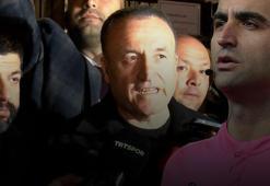 Faruk Koca: Lehimize olan sonuç aleyhimize çevrilmiÅtir