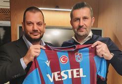 Trabzonspor'da Nenad Bjelica dönemi