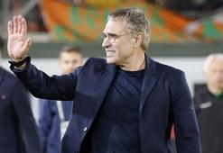 Ersun Yanal: Ligde yerimizi sabitlemeliyiz