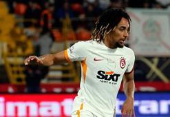 Galatasaray'da Boey iddiası!