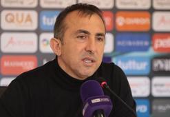 Süper Lig'de beklenmedik ayrılık! Recep Uçar Ümraniyespor'dan ayrıldı