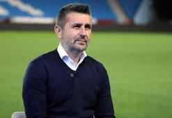 Nenad Bjelica: Çok mutlu ve gururlu hissediyorum