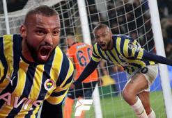 Başakşehir-Fenerbahçe maçına Joao Pedro damgası! İstenmeyen adamdı, kahraman oldu...