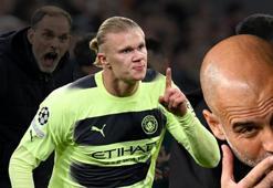 (ÖZET) Bayern Münih-Manchester City maç sonucu: 1-1