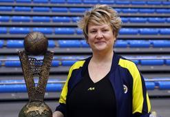 Marina Maljkovic: Emeğimizin karşılığını aldık
