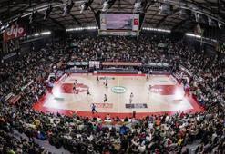 Pınar Karşıyaka - Darüşşafaka biletleri satışa çıkıyor