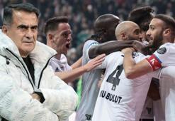 Beşiktaş'a yıldız futbolcudan kötü haber! teklif yapıldı ama...