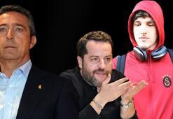 Fenerbahçe'den Galatasaray'a Zaniolo davası! Transfer tekliflerinin açıklanması...