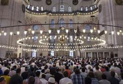 Bayram namazı saat kaçta kılınacak? 2023 Diyanet İstanbul, Ankara, İzmir, Bursa ve tüm illerin Ramazan Bayramı namazı saati ve vakti listesi