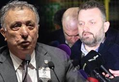 Tahkim Kurulu cezaları onadı! Ahmet Nur Çebi, Selahattin Baki ve Ahmet Ketenci...