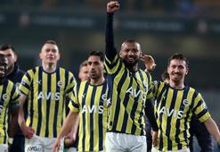 Fenerbahçe'yi küskünleri sırtladı! Kaderi deÄiÅtiren adamlar...