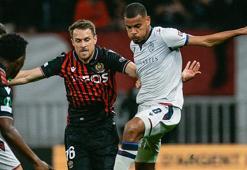 UEFA Avrupa Konferans Ligi'nde yarı finalistler belli oldu