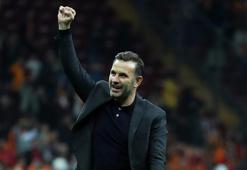 Okan Buruk'tan Karagümrük maçı açıklaması! Üçüncü bayramı yaşamak istiyorum