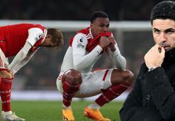 (ÖZET) Arsenal - Southampton maç sonucu: 3-3 | Şampiyonluk yarışında bir yara daha!