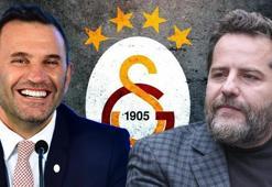 Galatasaray'dan çılgın hücum hattı! Okan Buruk'un planı dahi hazır