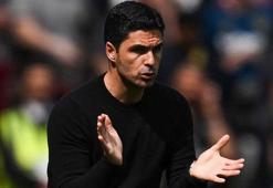 Mikel Arteta'dan Manchester City sözleri: Eminim...