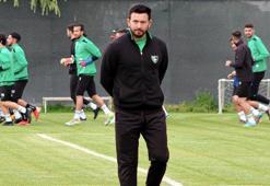 Bülent Ertuğrul: Denizlispor'u layık olduğu yere getireceğiz