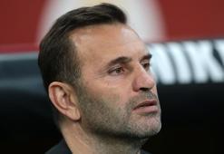 Okan Buruk'tan Fatih Karagümrük maçı öncesi Icardi açıklaması