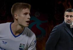 Trabzonspor'dan transfer atağı! Bjelica harekete geçti...