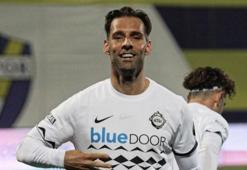 Marco Paixao zirvede