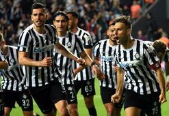 Altay'da Tuna Üzümcü 1 puandan memnun