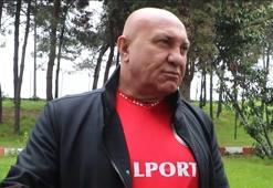 Samsunspor Başkanı Yüksel Yıldırım: Samsunspor, Süper Lig için 11 yılını verdi