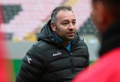 Eskişehirspor'da Ali Onur Cerrah dönemi sona eriyor