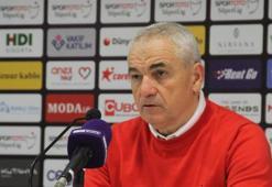 Rıza Çalımbay'dan Fenerbahçe yorumu! 'Kazanmak için ne gerekiyorsa yapacağız'