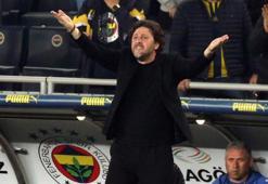 Fatih Tekke: Bence 1 puanı hak ettik