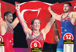 Yüzyılda bir gelir!