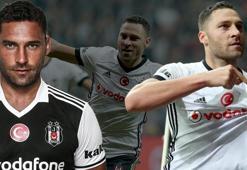 Galatasaray, Fenerbahçe, Beşiktaş ve Trabzonspor forması giyen yıldızlar şimdi neredeler?