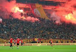 Galatasaray'dan derbi öncesi flaş karar!