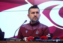 Nenad Bjelica: Sistemler asla maç kazandırmaz, maçı kazandıran detaylardır